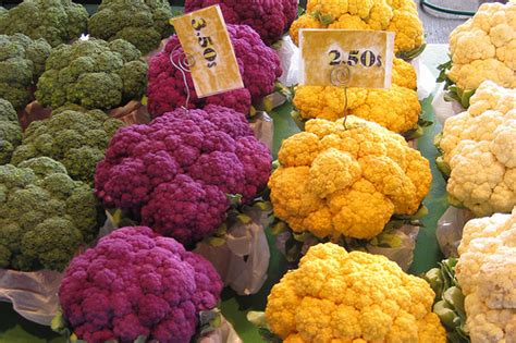 my little cauliflower in french.